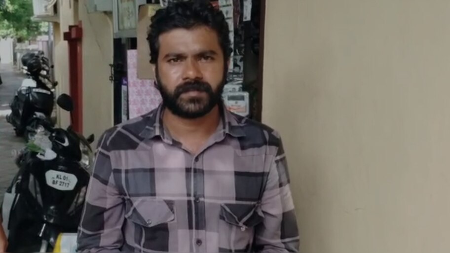 MDMA Seized: എംഡിഎംഎയുമായി യുവാവ് തിരുവനന്തപുരത്ത് പിടിയിൽ; പിടികൂടിയത് ബെം​ഗളൂരുവിൽ നിന്ന് ട്രെയിൻ മാർ​ഗം കടത്തിയ മയക്കുമരുന്ന്