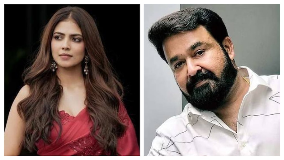 Malavika Mohanan on Mohanlal: മോഹന്‍ലാല്‍ അല്ല, 'പൂക്കീ ലാൽ'!!! മാളവിക ലാലേട്ടനെ വിളിച്ചത് ഇങ്ങനെയത്രെ...