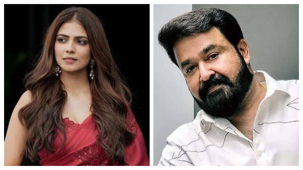Malavika Mohanan on Mohanlal: മോഹന്ലാല് അല്ല, 'പൂക്കീ ലാൽ'!!! മാളവിക ലാലേട്ടനെ വിളിച്ചത് ഇങ്ങനെയത്രെ... Malavika Mohanan on Mohanlal: മോഹന്ലാല് അല്ല, 'പൂക്കീ ലാൽ'!!! മാളവിക ലാലേട്ടനെ വിളിച്ചത് ഇങ്ങനെയത്രെ...
