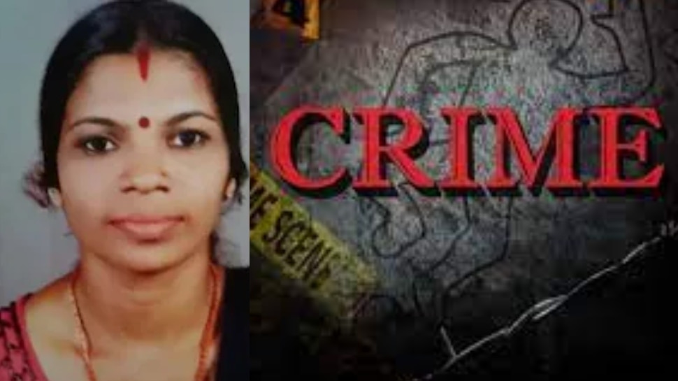 Husband Killed His Wife: കൊല്ലത്ത് ഭർത്താവ് ഭാര്യയെ കുത്തിക്കൊന്നു; ക്രൂരമായ കൊല നടത്തിയത് കഴുത്തിൽ കത്രിക കുത്തിയിറക്കി Husband Killed His Wife: കൊല്ലത്ത് ഭർത്താവ് ഭാര്യയെ കുത്തിക്കൊന്നു; ക്രൂരമായ കൊല നടത്തിയത് കഴുത്തിൽ കത്രിക കുത്തിയിറക്കി