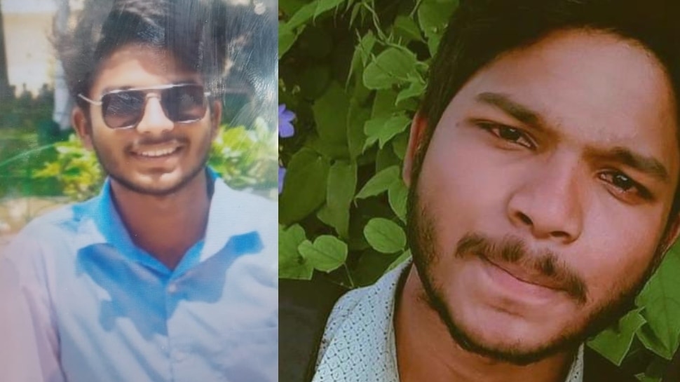 Honor Killing: കന്യാകുമാരി കുലശേഖരത്ത് പെൺ സുഹൃത്തിന്റെ വീട്ടിൽ യുവാവ് തൂങ്ങി മരിച്ച നിലയിൽ; ദുരഭിമാനക്കൊലയെന്ന് ആരോപണം Honor Killing: കന്യാകുമാരി കുലശേഖരത്ത് പെൺ സുഹൃത്തിന്റെ വീട്ടിൽ യുവാവ് തൂങ്ങി മരിച്ച നിലയിൽ; ദുരഭിമാനക്കൊലയെന്ന് ആരോപണം