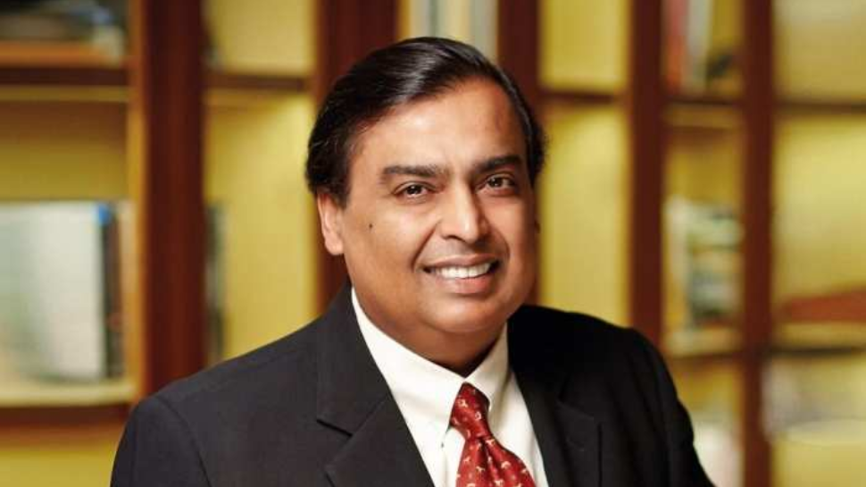 Mukesh Ambani Net Worth: പ്രതിദിന വരുമാനം 160 കോടിക്ക് മുകളിൽ; ഏഷ്യയിലെ അതിസമ്പന്നൻ മുകേഷ് അംബാനിയുടെ ആസ്തി എത്ര? Mukesh Ambani Net Worth: പ്രതിദിന വരുമാനം 160 കോടിക്ക് മുകളിൽ; ഏഷ്യയിലെ അതിസമ്പന്നൻ മുകേഷ് അംബാനിയുടെ ആസ്തി എത്ര?