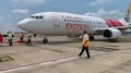 Air India: യാത്രക്കിടെ വിമാനത്തിൽ പക്ഷിയിടിച്ചു; എയർ ഇന്ത്യ റിട്ടേൺ സർവീസ് റദ്ദാക്കി