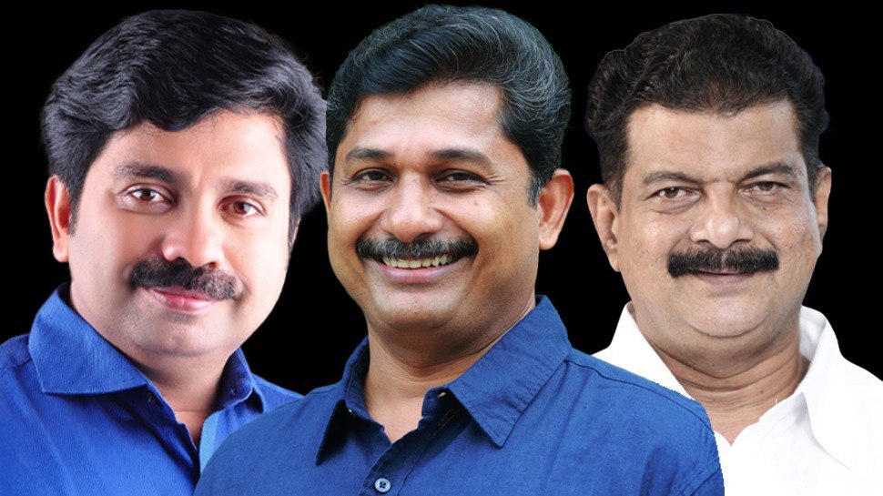 Nilambur By Election 2025: വിജയപ്രതീക്ഷയിൽ മുന്നണികൾ; 23ന് വോട്ടെണ്ണുമ്പോൾ ആര് വാഴും ആര് വീഴും? Nilambur By Election 2025: വിജയപ്രതീക്ഷയിൽ മുന്നണികൾ; 23ന് വോട്ടെണ്ണുമ്പോൾ ആര് വാഴും ആര് വീഴും?