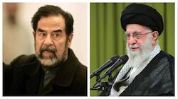 Israel-Iran Conflict: പണ്ട് സദ്ദാമിനെ കൊല്ലാന്‍ നോക്കി കൈ പൊള്ളി, ഇനി ഖാമ്‌നായിയെ തൊടാന്‍ ഇസ്രായേല്‍ ഭയക്കുമോ?