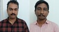 Illegal Liquor Sale: അനധികൃത മദ്യവിൽപ്പന; 'പറ്റ് ബുക്കും' പണവും, ഇടുക്കിയിൽ രണ്ട് പേർ പിടിയിൽ