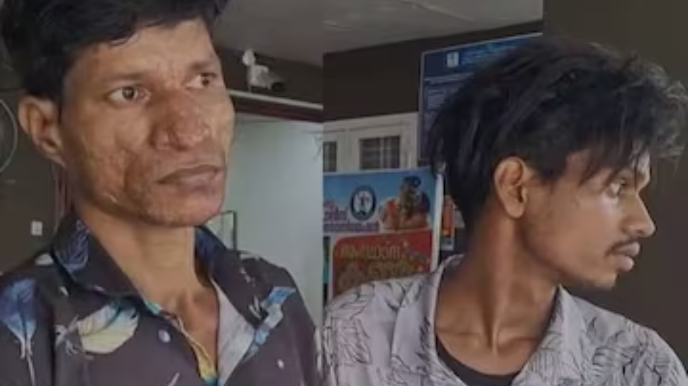 Ernakulam News: പൊടി കളയുന്നതിനിടെ സ്വകാര്യഭാഗത്ത് കംപ്രസ്സർ ഉപയോഗിച്ച് കാറ്റടിച്ചു; കുടല്മുറിഞ്ഞ് യുവാവ് ഗുരുതരാവസ്ഥയിൽ Ernakulam News: പൊടി കളയുന്നതിനിടെ സ്വകാര്യഭാഗത്ത് കംപ്രസ്സർ ഉപയോഗിച്ച് കാറ്റടിച്ചു; കുടല്മുറിഞ്ഞ് യുവാവ് ഗുരുതരാവസ്ഥയിൽ