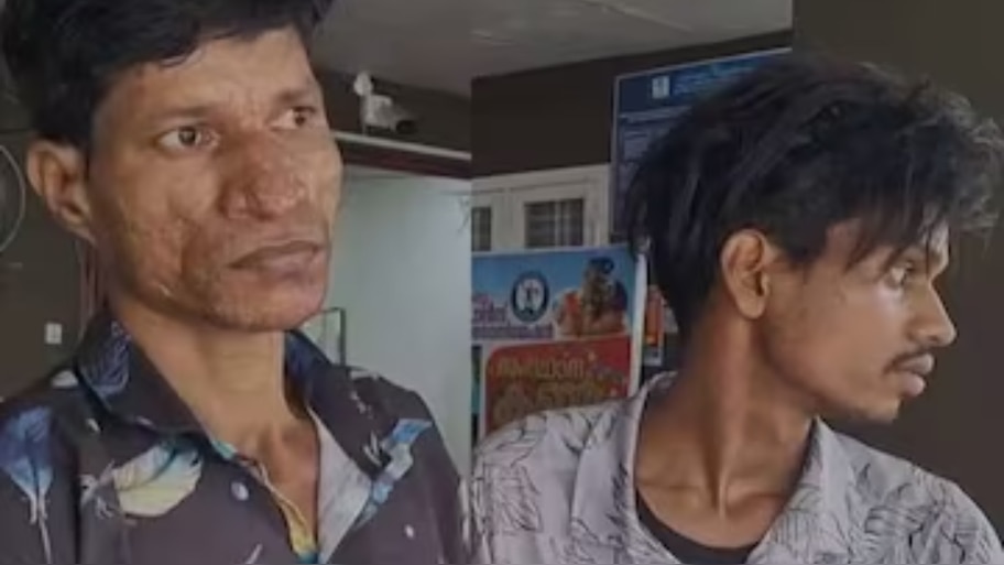 Ernakulam News: പൊടി കളയുന്നതിനിടെ സ്വകാര്യഭാഗത്ത് കംപ്രസ്സർ ഉപയോഗിച്ച് കാറ്റടിച്ചു; കുടല്‍മുറിഞ്ഞ് യുവാവ് ​ഗുരുതരാവസ്ഥയിൽ