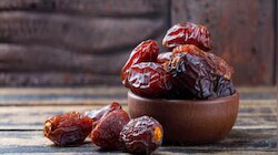 Soaked Dates Benefits: വെറും വയറ്റിൽ ഈന്തപ്പഴം കുതിർത്തത് കഴിക്കാം; ഈ ആരോ​ഗ്യ ​ഗുണങ്ങൾ കിട്ടും..!