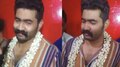 KSRTC Sexual Assault Case: വീണ്ടും ബസിൽ വച്ച് ലൈം​ഗികാതിക്രമം; അന്ന് പൂമാലയിട്ട് സ്വീകരിച്ച സവാദ് വീണ്ടും അറസ്റ്റിൽ