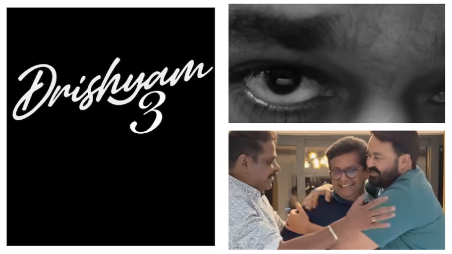Drishyam 3 Update: ''ക്യാമറ വീണ്ടും ജോർജ്കുട്ടിയിലേക്ക്''; 'ദൃശ്യം 3' ഷൂട്ടിം​ഗ് തുടങ്ങുന്നു, വീഡിയോ പങ്കുവെച്ച് മോഹൻലാൽ