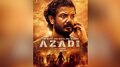 Azadi Ott Release: ശ്രീനാഥ് ഭാസിയുടെ 'ആസാദി' ഒടിടിയിലെത്തുന്നു; എവിടെ, എപ്പോൾ കാണാം?