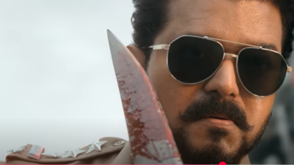 Jana Nayagan Video: ദളപതിക്ക് പിറന്നാൾ സമ്മാനം..! എന്താ ലുക്ക്, എന്താ ഒരു സ്വാഗ്; ജനനായകൻ ഗ്ലിംപ്സ് വീഡിയോ ട്രെൻഡിങ് Jana Nayagan Video: ദളപതിക്ക് പിറന്നാൾ സമ്മാനം..! എന്താ ലുക്ക്, എന്താ ഒരു സ്വാഗ്; ജനനായകൻ ഗ്ലിംപ്സ് വീഡിയോ ട്രെൻഡിങ്