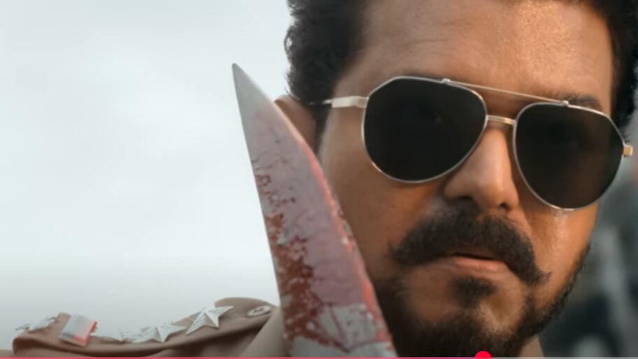 Jana Nayagan Video: ദളപതിക്ക് പിറന്നാൾ സമ്മാനം..! എന്താ ലുക്ക്, എന്താ ഒരു സ്വാ​ഗ്; ജനനായകൻ ​ഗ്ലിംപ്സ് വീഡിയോ ട്രെൻഡിങ്