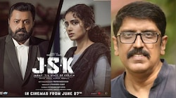 JSK Movie: 'സിനിമ പേര് മാത്രമല്ല കഥാപാത്രത്തിന്റെ പേരും മാറ്റണം'; സുരേഷ് ഗോപി നേരിട്ട് ഇടപെട്ടിട്ടും ഫലമില്ലെന്ന് ബി ഉണ്ണികൃഷ്ണൻ
