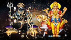 അർദ്ധകേന്ദ്ര യോഗത്താൽ ഈ രാശിക്കാരുടെ ഭാഗ്യം തെളിയും; ബാങ്ക് ബാലൻസും പദവിയും വർദ്ധിക്