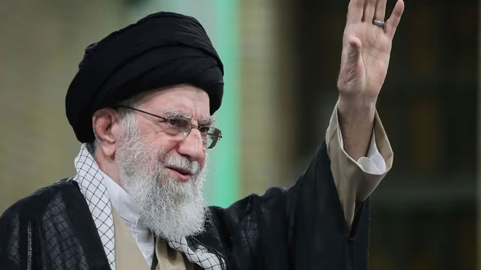 Iran Israel Conflict: ശത്രു വലിയ തെറ്റ് ചെയ്തു, ഇസ്രായേൽ ശിക്ഷിക്കപ്പെടണം: യുഎസ് ആക്രമണത്തിൽ പ്രതികരിച്ച് ഖാമ്നായി Iran Israel Conflict: ശത്രു വലിയ തെറ്റ് ചെയ്തു, ഇസ്രായേൽ ശിക്ഷിക്കപ്പെടണം: യുഎസ് ആക്രമണത്തിൽ പ്രതികരിച്ച് ഖാമ്നായി