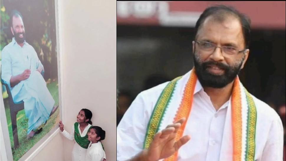 Nilambur By Election: 'അച്ഛാ നമ്മള്‍ ജയിച്ചൂട്ടോ'; നിലമ്പൂരിലെ വിജയത്തിൽ വൈകാരിക കുറിപ്പ് പങ്കുവെച്ച് വി വി പ്രകാശിന്റെ മകള്‍