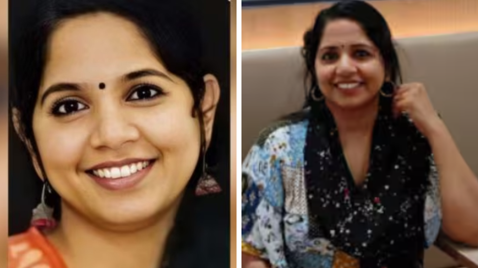Ahmedabad Plane Crash: അഹമ്മദാബാദ് വിമാനാപകടം: മലയാളി നഴ്സ് രഞ്ജിതയുടെ മൃതദേഹം തിരിച്ചറിഞ്ഞു Ahmedabad Plane Crash: അഹമ്മദാബാദ് വിമാനാപകടം: മലയാളി നഴ്സ് രഞ്ജിതയുടെ മൃതദേഹം തിരിച്ചറിഞ്ഞു