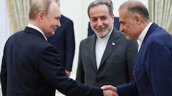 Russian President Vladimir Putin: ഇറാനെതിരായ യുഎസ് ആക്രമണത്തിന് ന്യായീകരണമില്ല; അപലപിച്ച് റഷ്യന്‍ പ്രസിഡന്റ് വ്‌ളാദിമിര്‍ പുതിൻ