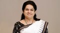 Padmaja Venugopal: 'നിലമ്പൂരിൽ യുഡിഎഫിന്റേത് തോൽവിക്ക് സമാനമായ ജയം'; പരിഹസിച്ച് പത്മജ വേണുഗോപാല്‍