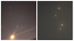 Iran Missiles in Qatar: പശ്ചിമേഷ്യ കൊടും ഭീതിയില്‍... യുഎഇയും ബഹ്‌റൈനും കുവൈത്തും വ്യോമപാത അടച്ചു, ഇനി എന്ത്?