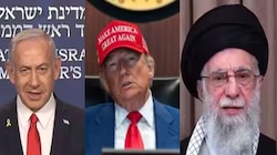 Iran Israel Conflict: നിലവിൽ ഒരു കരാറുമില്ല; ട്രംപിന്റെ അവകാശവാദം തള്ളി ഇറാൻ