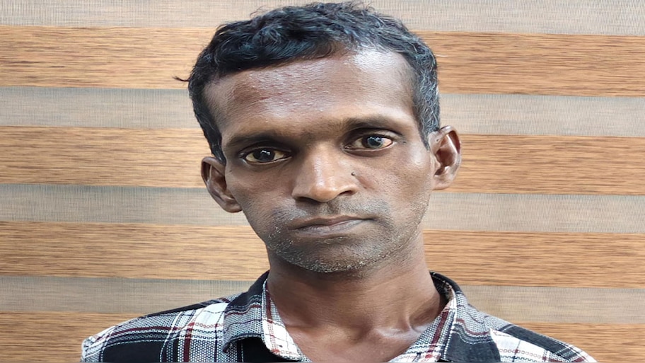 Kazhakkoottam News: വനിതാ പോലീസ് ഉദ്യോഗസ്ഥരെ ഫോണിൽ വിളിച്ച് അസഭ്യം പറയുന്ന യുവാവ് അറസ്റ്റിൽ