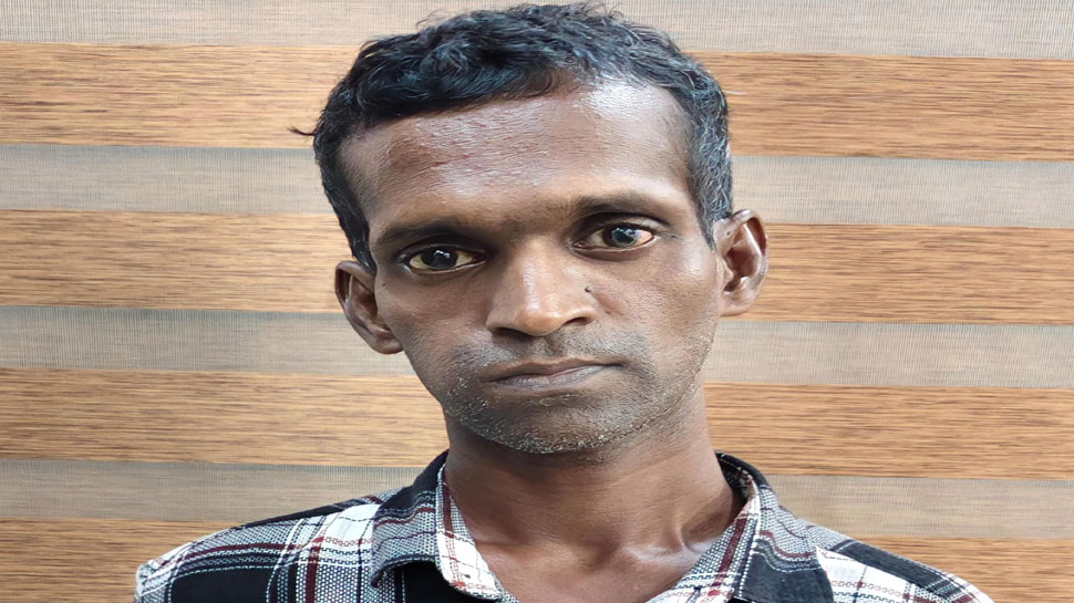 Kazhakkoottam News: വനിതാ പോലീസ് ഉദ്യോഗസ്ഥരെ ഫോണിൽ വിളിച്ച് അസഭ്യം പറയുന്ന യുവാവ് അറസ്റ്റിൽ Kazhakkoottam News: വനിതാ പോലീസ് ഉദ്യോഗസ്ഥരെ ഫോണിൽ വിളിച്ച് അസഭ്യം പറയുന്ന യുവാവ് അറസ്റ്റിൽ