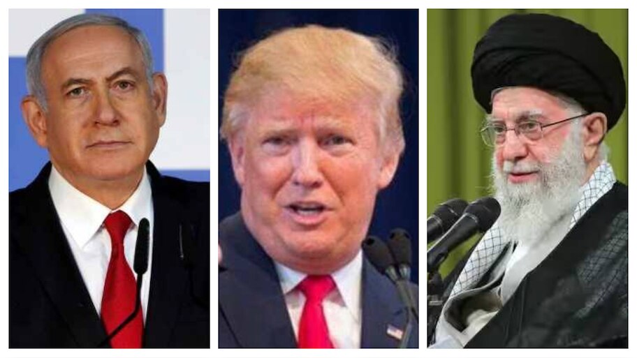 Iran-Israel Ceasefire: ഇറാന്‍-ഇസ്രായേല്‍ വെടിനിര്‍ത്തല്‍ പ്രാബല്യത്തില്‍... ഇസ്രായേലും ഇറാനും അംഗീകരിച്ചു, ഇറാന്‍ ആക്രമിച്ച് നിര്‍ത്തി