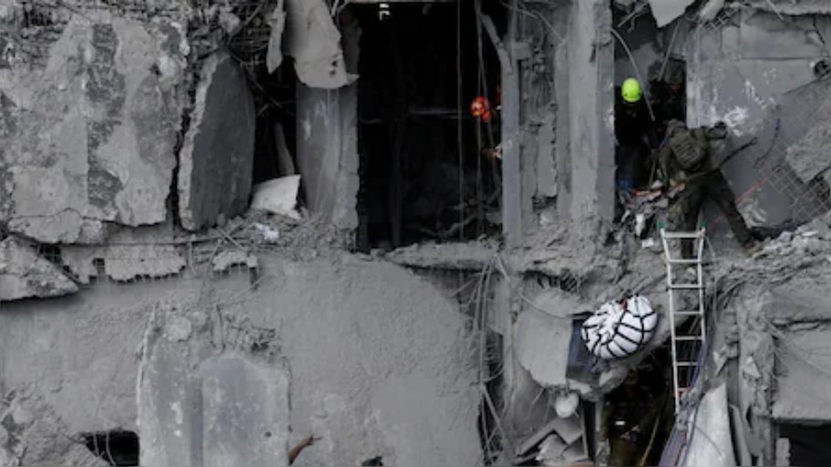 Iran - Israel Ceasefire: ഇറാൻ വെടിനിർത്തൽ കരാർ ലംഘിച്ചെന്ന് ഇസ്രയേൽ, തിരിച്ചടിക്ക് നിർദ്ദേശം; ആരോപണം നിഷേധിച്ച് ഇറാൻ