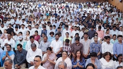 അഹമ്മദാബാദ് വിമാനാപകടം: മരിച്ചവരുടെ ബന്ധുക്കൾക്ക് ധനസഹായം നൽകി ഡോ ഷംഷീർ