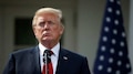 Donald Trump: 'ബോംബിടരുത്, അത് കരാർ ലംഘനം, പൈലറ്റുമാരെ തിരിച്ചുവിളിക്കണം' - ഇസ്രയേലിന് മുന്നറിയിപ്പുമായി ട്രംപ്