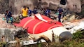 Ahmedabad Plane Crash: അഹമ്മദാബാദ് വിമാനാപകടത്തിൽ മരിച്ചത് 275 പേർ; മരിച്ചവരിൽ 34 പ്രദേശവാസികളും, ഔദ്യോഗിക കണക്ക്