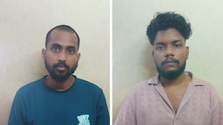 തിരുവനന്തപുരത്ത് കഞ്ചാവുമായി രണ്ടുപേർ അറസ്റ്റിൽ; പിടിയിലായത് മംഗലപുരം സ്വദേശികൾ