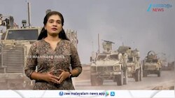 Iran Attacks US Airbase: ഗൾഫിന്റെ ആശങ്ക ഉയർത്തിയ യുഎസ് സൈനിക താവളങ്ങൾ