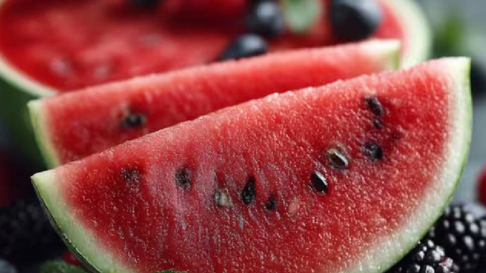 Fruit Mix Hazards