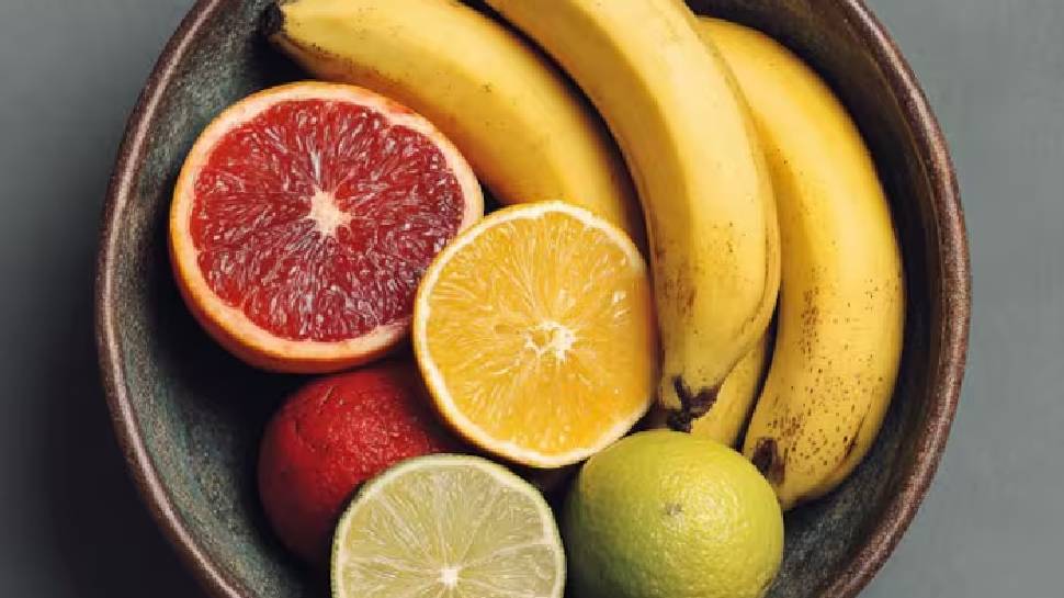 Fruit Mix Hazards