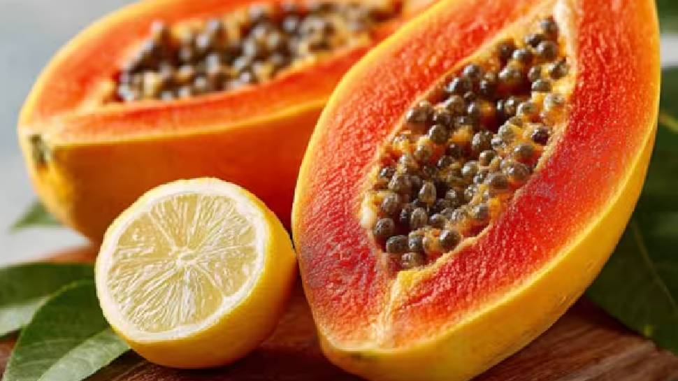 Fruit Mix Hazards