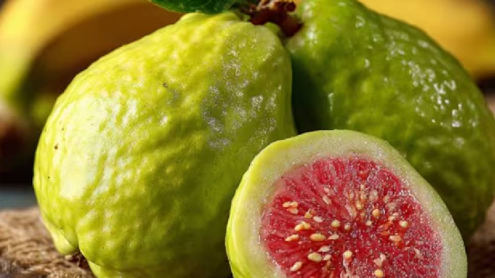  Fruit Mix Hazards
