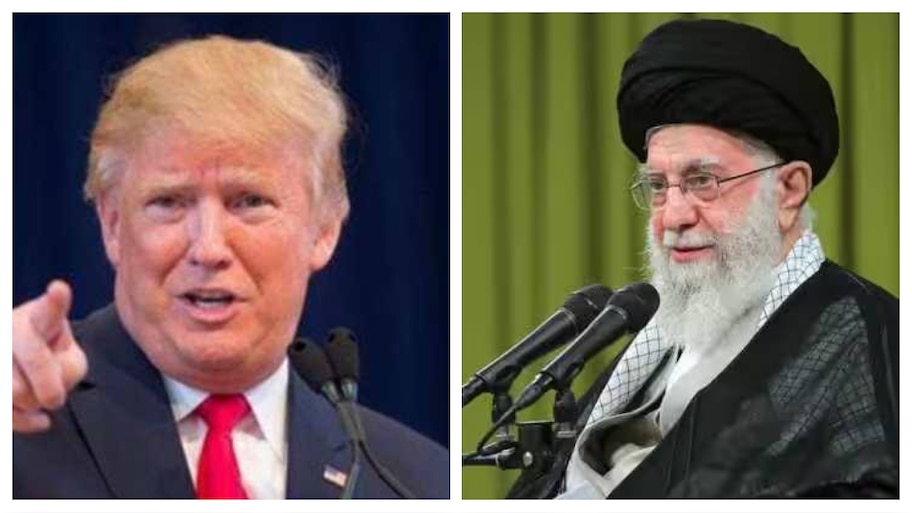 Israel Iran War: ഇസ്രയേല്‍ ഇറാന്‍ യുദ്ധം: വെടിനിര്‍ത്തല്‍ കരാറിന് ചരട് വലിച്ചത് ഈ മുസ്ലിം രാഷ്ട്രം