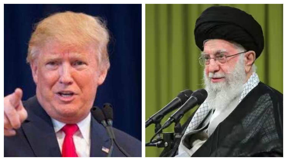 Israel Iran War: ഇസ്രയേല് ഇറാന് യുദ്ധം: വെടിനിര്ത്തല് കരാറിന് ചരട് വലിച്ചത് ഈ മുസ്ലിം രാഷ്ട്രം Israel Iran War: ഇസ്രയേല് ഇറാന് യുദ്ധം: വെടിനിര്ത്തല് കരാറിന് ചരട് വലിച്ചത് ഈ മുസ്ലിം രാഷ്ട്രം