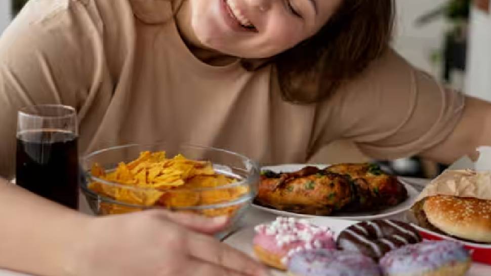 Weight Loss Tips