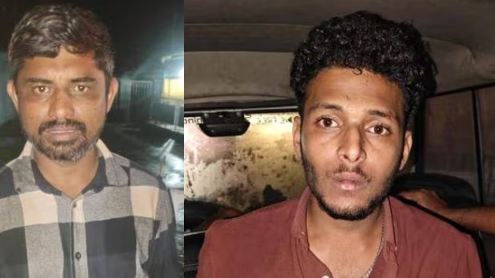 Drugs Seized: കോഴിക്കോട് വൻ ലഹരിവേട്ട; എംഡിഎംഎയും ഹാഷിഷ് ഓയിലും പിടികൂടി Drugs Seized: കോഴിക്കോട് വൻ ലഹരിവേട്ട; എംഡിഎംഎയും ഹാഷിഷ് ഓയിലും പിടികൂടി