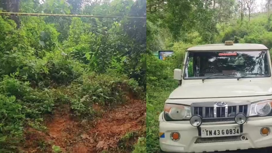 Murder Case Wayanad: കോഴിക്കോട് കാണാതായ മധ്യവയസ്കന്റെ മൃതദേഹം കണ്ടെത്തി; മൃതദേഹം കണ്ടെത്തിയത് ഒന്നര വർഷത്തിന് ശേഷം