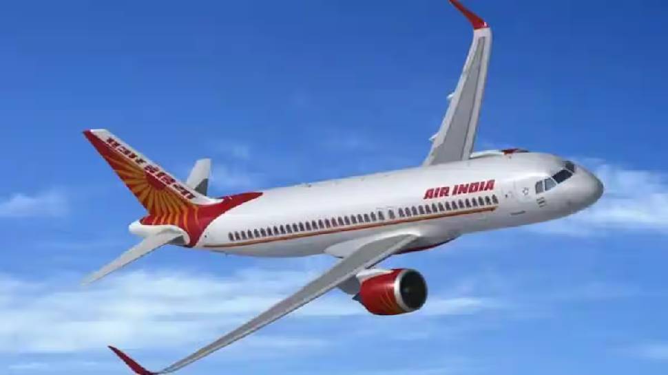 Air India Flight: വീണ്ടും സാങ്കേതിക തകരാർ; എയർ ഇന്ത്യ വിമാനം അടിയന്തരമായി കൊൽക്കത്തയിൽ ഇറക്കി Air India Flight: വീണ്ടും സാങ്കേതിക തകരാർ; എയർ ഇന്ത്യ വിമാനം അടിയന്തരമായി കൊൽക്കത്തയിൽ ഇറക്കി
