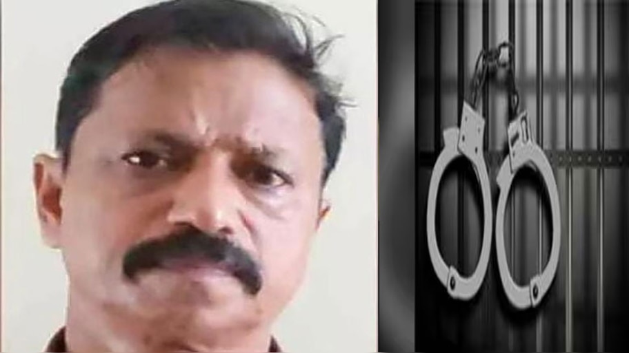 Kollam Crime News: സ്കൂൾ വിദ്യാർത്ഥിനിയെ ബസിൽ പീഡിപ്പിക്കാൻ ശ്രമം; കണ്ടക്ടർ അറസ്റ്റിൽ