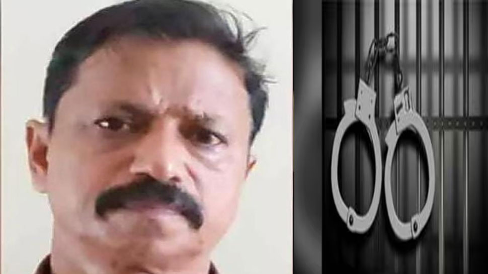Kollam Crime News: സ്കൂൾ വിദ്യാർത്ഥിനിയെ ബസിൽ പീഡിപ്പിക്കാൻ ശ്രമം; കണ്ടക്ടർ അറസ്റ്റിൽ Kollam Crime News: സ്കൂൾ വിദ്യാർത്ഥിനിയെ ബസിൽ പീഡിപ്പിക്കാൻ ശ്രമം; കണ്ടക്ടർ അറസ്റ്റിൽ