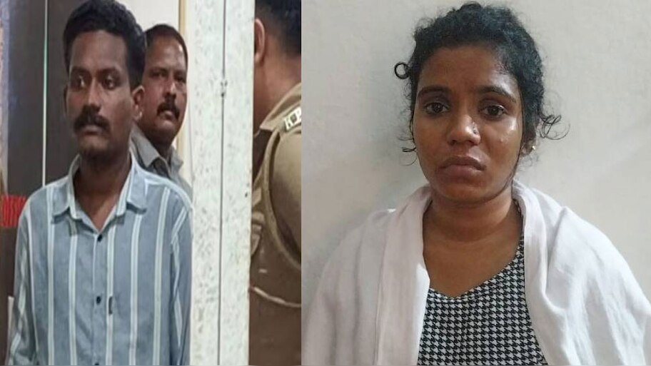 New Born Babies Murder in Puthukkad: നവജാത ശിശുക്കളുടെ കൊലപാതകം: പ്രതികളെ ഇന്ന് കസ്റ്റഡിയിൽ വാങ്ങും
