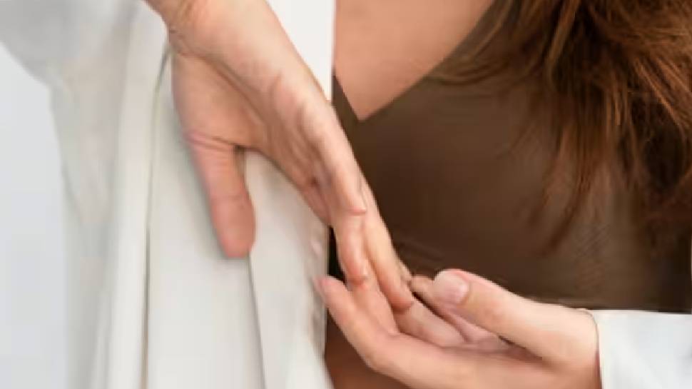  Breast Cancer Symptoms